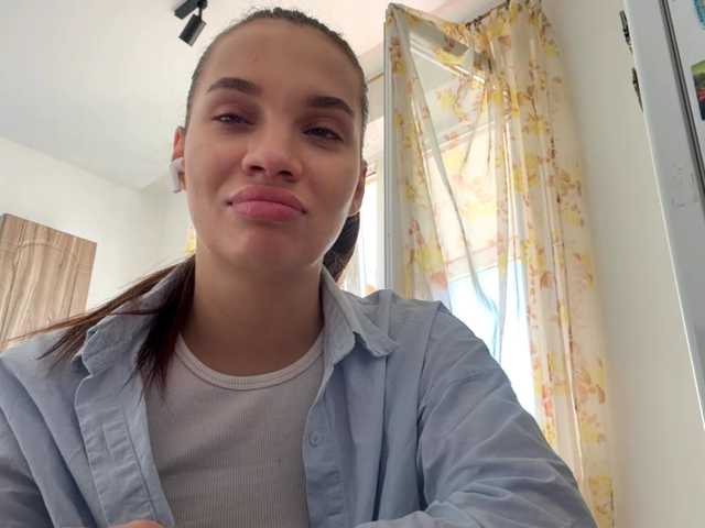 KimberliBunk live cam on BongaCams