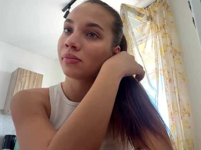 KimberliBunk live cam on BongaCams