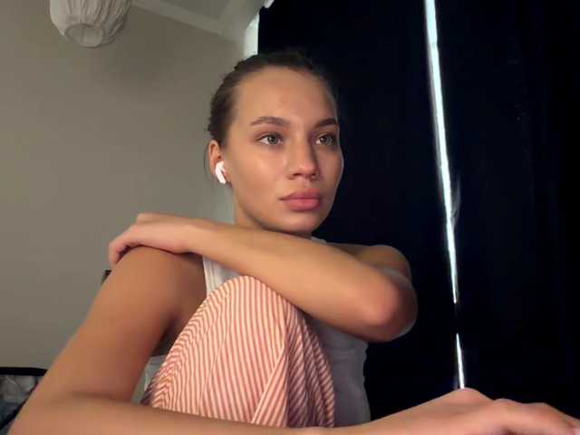 KimberliBunk live cam on BongaCams