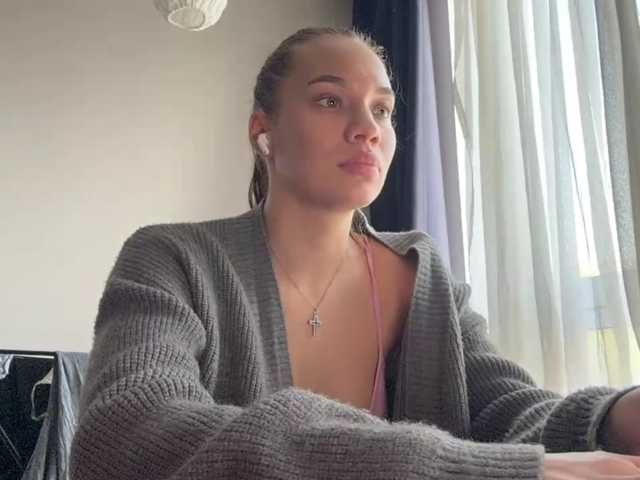 KimberliBunk live cam on BongaCams