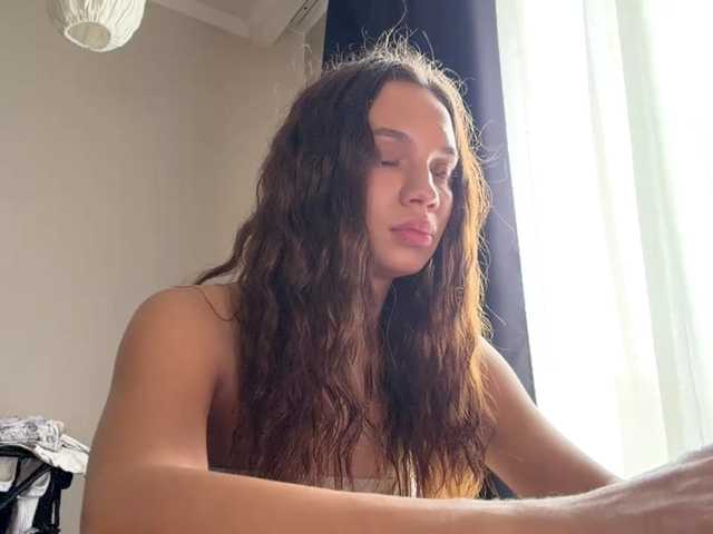 KimberliBunk live cam on BongaCams