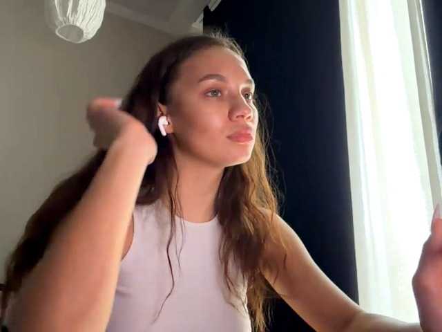 KimberliBunk live cam on BongaCams