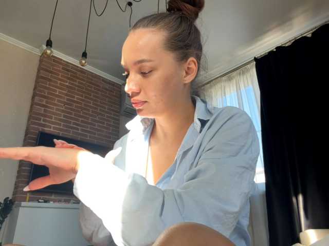 KimberliBunk live cam on BongaCams