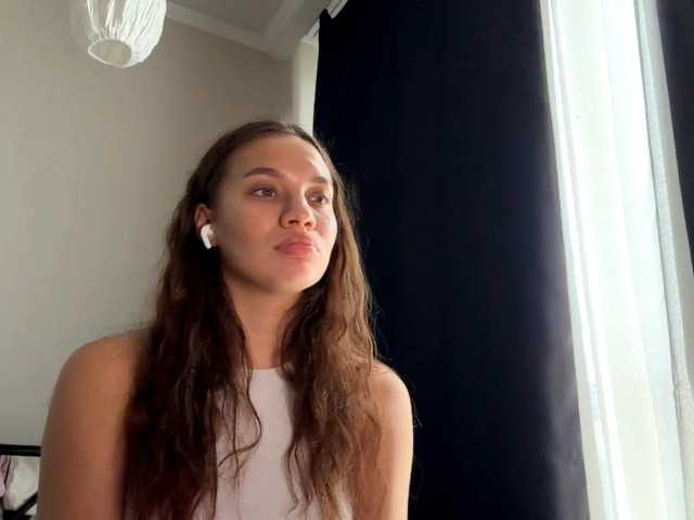 KimberliBunk live cam on BongaCams