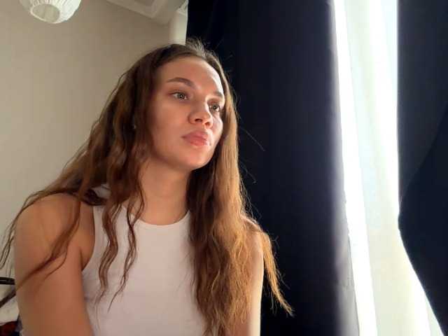 KimberliBunk live cam preview