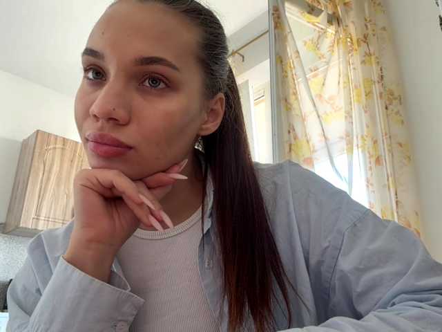KimberliBunk live cam on BongaCams
