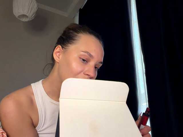 KimberliBunk live cam on BongaCams