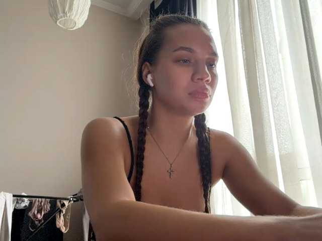 KimberliBunk live cam on BongaCams