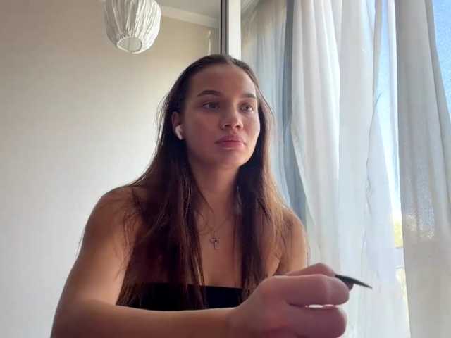 KimberliBunk live cam on BongaCams