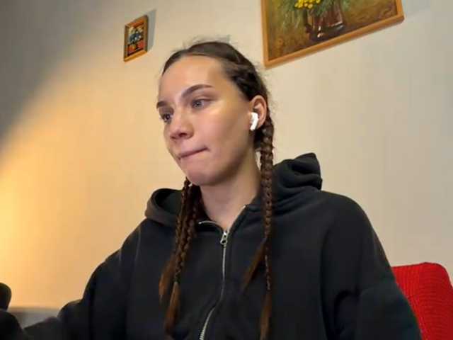 KimberliBunk live cam on BongaCams
