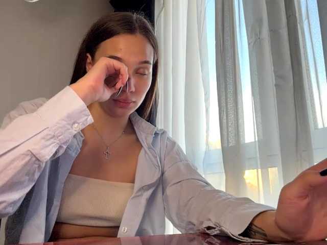 KimberliBunk live cam on BongaCams