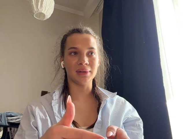 KimberliBunk live cam on BongaCams