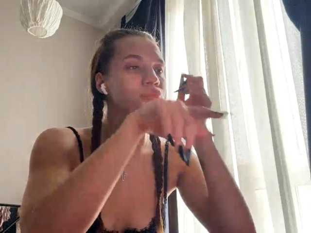 KimberliBunk live cam on BongaCams