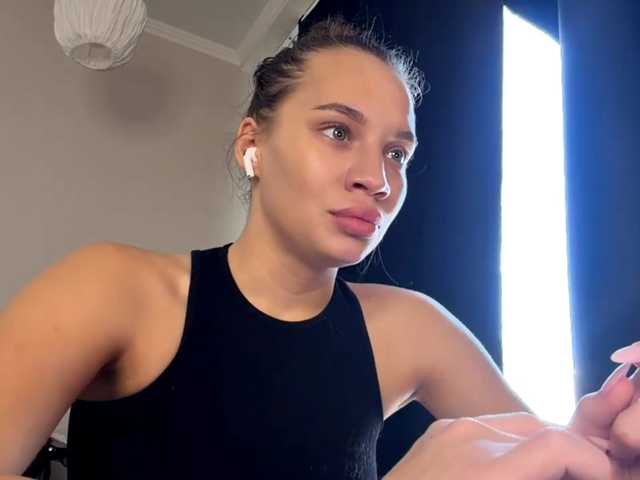 KimberliBunk live cam on BongaCams