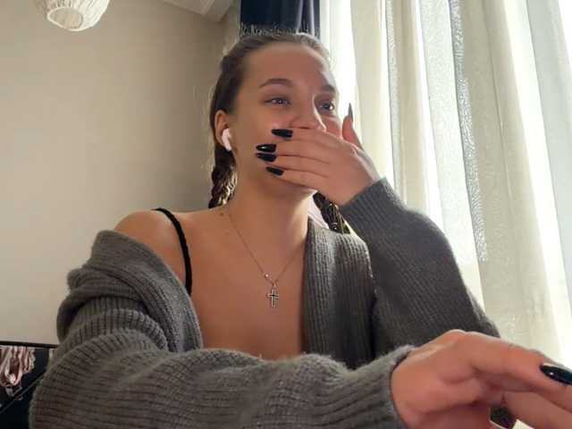 KimberliBunk live cam on BongaCams
