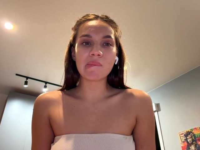 KimberliBunk live cam on BongaCams