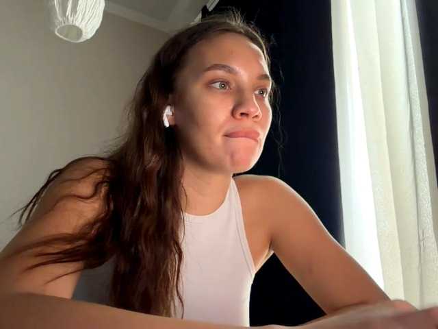 KimberliBunk live cam on BongaCams