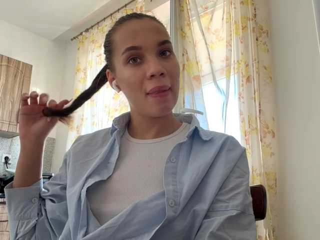 KimberliBunk live cam on BongaCams
