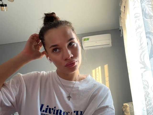 KimberliBunk live cam on BongaCams