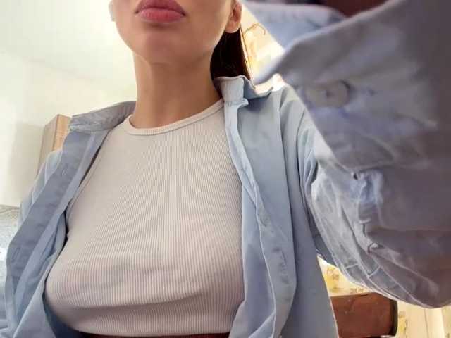 KimberliBunk live cam preview