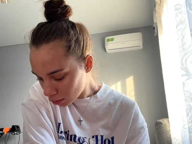 KimberliBunk live cam on BongaCams
