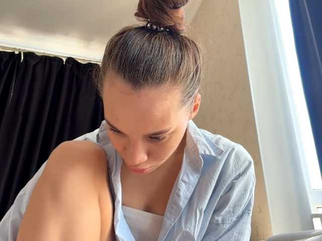 KimberliBunk live cam on BongaCams