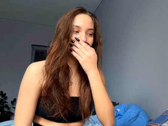 KimberliBunk live cam on BongaCams