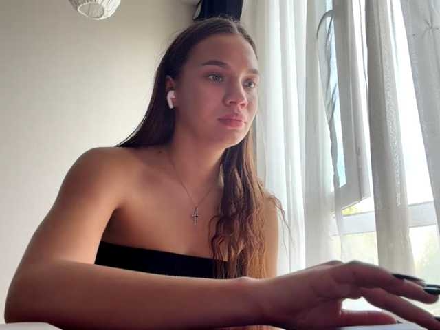 KimberliBunk live cam on BongaCams