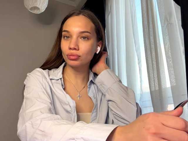 KimberliBunk live cam on BongaCams