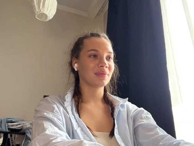 KimberliBunk live cam on BongaCams