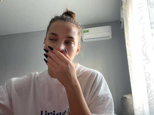 KimberliBunk live cam on BongaCams
