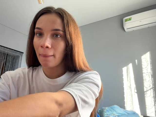 KimberliBunk live cam on BongaCams