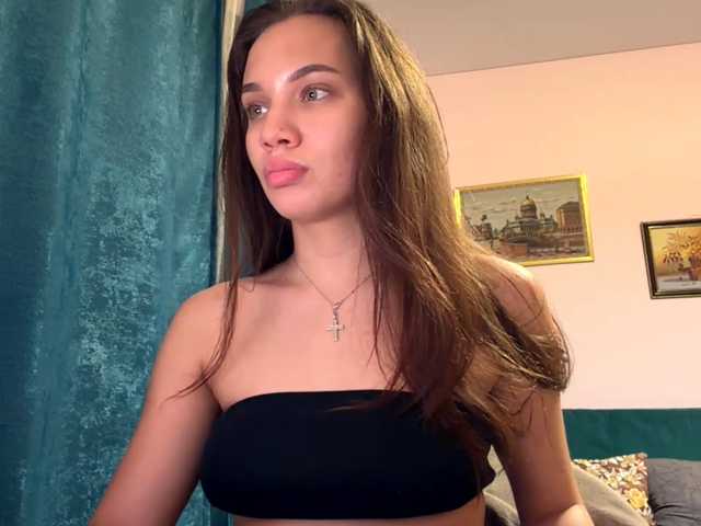 KimberliBunk live cam on BongaCams
