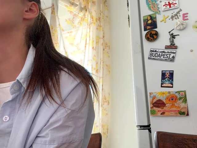 KimberliBunk live cam preview
