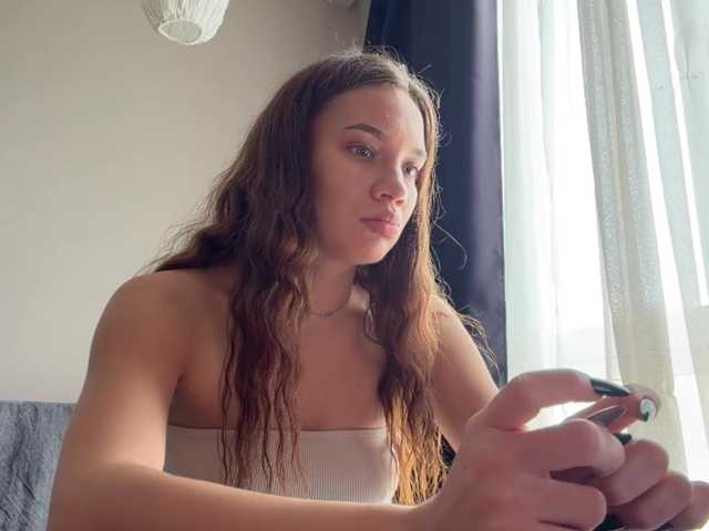 KimberliBunk live cam on BongaCams