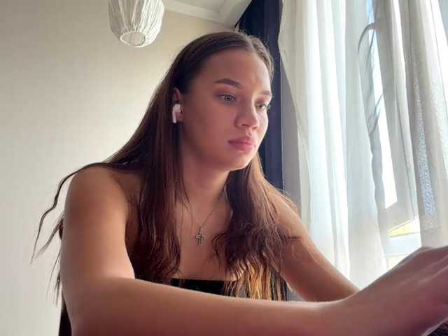 KimberliBunk live cam on BongaCams