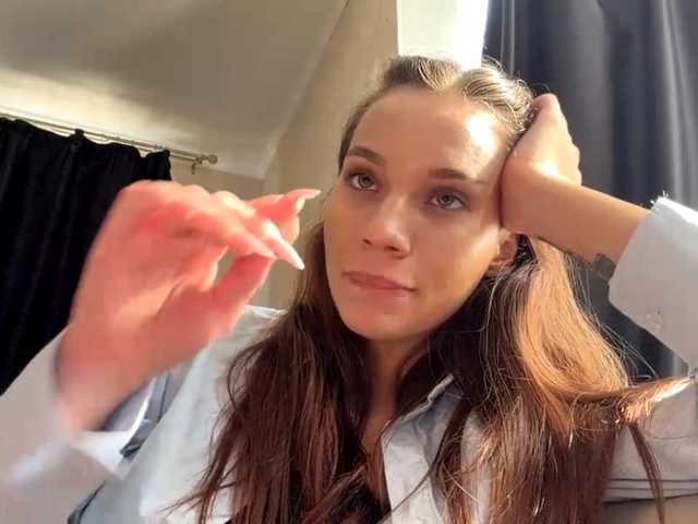 KimberliBunk live cam on BongaCams