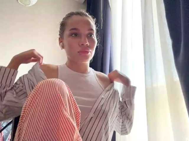 KimberliBunk live cam on BongaCams