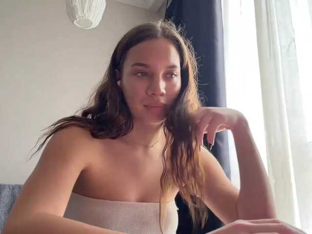 KimberliBunk live cam preview