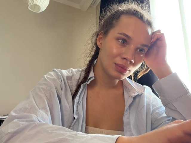 KimberliBunk live cam on BongaCams