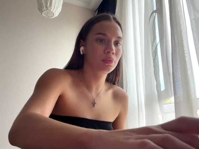 KimberliBunk live cam on BongaCams