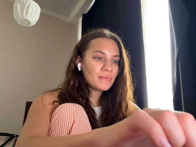 KimberliBunk live cam on BongaCams