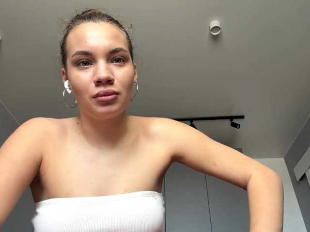 KimberliBunk live cam on BongaCams
