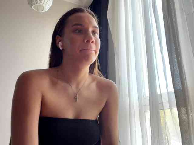 KimberliBunk Live Webcam on BongaCams