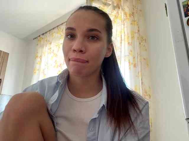 KimberliBunk Live Webcam on BongaCams
