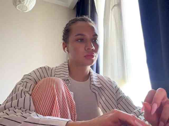 KimberliBunk webcam