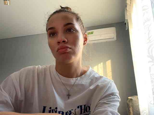 KimberliBunk webcam