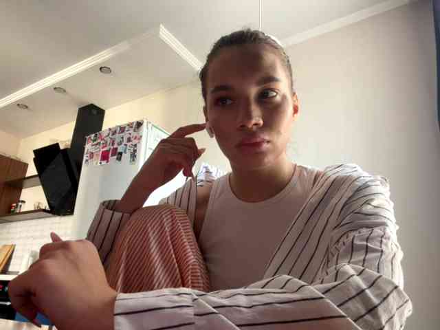 KimberliBunk webcam