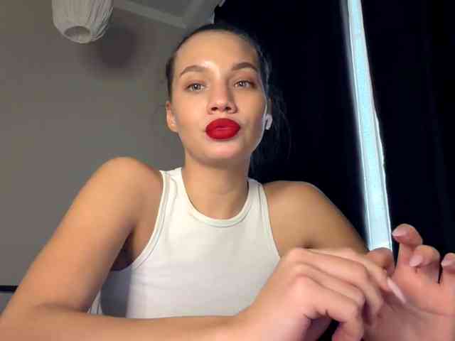 KimberliBunk's webcam live show