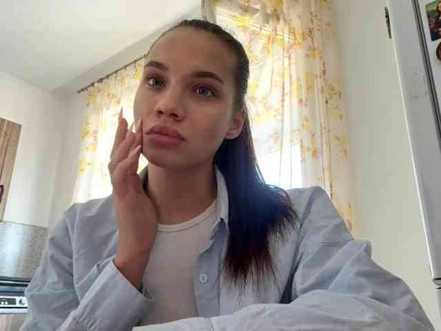 KimberliBunk Live Webcam on BongaCams